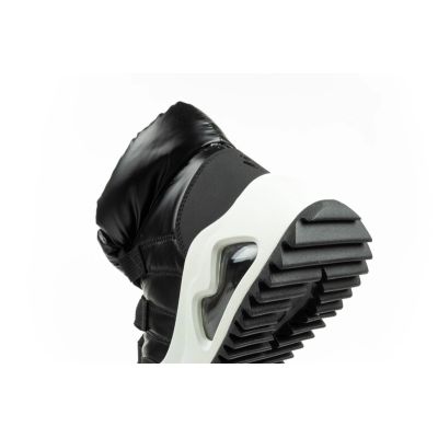 35. Skechers Uno W 177559/BLK Shoes