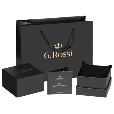 4. Women's Watch G. Rossi C11715B-6F1 + BOX