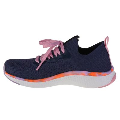2. Skechers Solar Fuse 302040L-NVMT Navy 37
