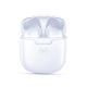 8. 3mk Movepods 5.4 Wireless Headphones - White