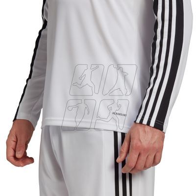 25. Adidas Squadra 21 Long Sleeve Jersey M GN5793