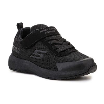6. Skechers Dynamic Tread - Hydrode Jr 40366ZL-BBK shoes