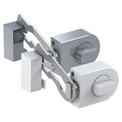 2. Olympia RS 50R Latch