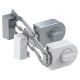 2. Olympia RS 50R Latch