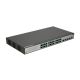 5. FiberHome S4820-28T-X-AC Network Links Managed L2/L3 Gigabit Ethernet (10/100/1000) 1U Black, Gray