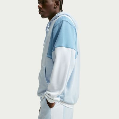 3. Men’s Nike Sportswear Club Tracksuit Light Blue HV1165 407