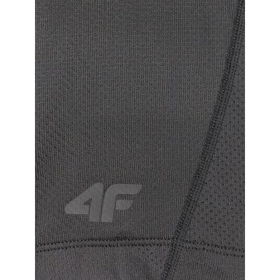 2. MEN'S CYCLING SHORTS WITH GEL PADDING 4F 4FWSS26TFSTM062-20S