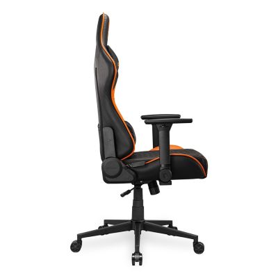 4. Cougar Armor One V2 Gaming Chair/Orange (CGR-AO2)