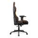 4. Cougar Armor One V2 Gaming Chair/Orange (CGR-AO2)