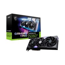 graphics card MSIRTX 5060 Ti 8G GAMING TRIO OC