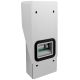 9. EURA ADP-38A3 ENTRA intercom, (white)