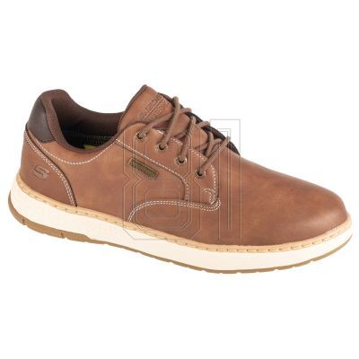 Skechers Garlan - Pryor 205234-BRN Brown 41