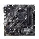 7. ASUS PRIME B550M-K AMD B550 Socket AM4 micro ATX