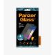 3. PanzerGlass E2E Super+ privacy tempered glass for iPhone XR / 11 - with black frame