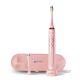 2. ORO SONIC NEXT PINK OROMED sonic toothbrush
