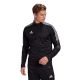 19. adidas Tiro 21 Track sweatshirt black M GM7319