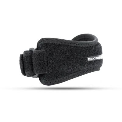 17. Knee Support Brace Under Patella Stabilizer 7919
