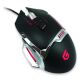6. Conceptronic DJEBBEL 8 Gaming Mouse Right-handed USB Type-A Optical 4000 DPI