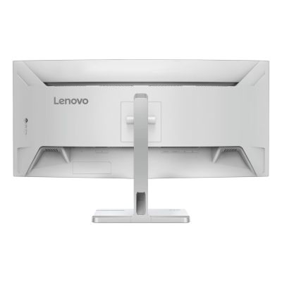 6. Lenovo L34W-4C 34" WQHD 120Hz 350 nits HDMI DP Cloud Grey