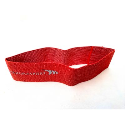 5. Yakima Sport fabric rubber Flex Band 100547