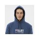 2. MILLET M Millet Sweat Hoodie Navy Blue