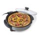 11. Tristar PZ-2963 Electric Frying Pan