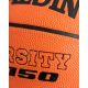 5. Spalding Varsity TF-150 - Basketball, Size 6