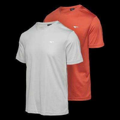 Men's Short Sleeve T-Shirt JODIN 2 PACK