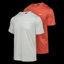 Men's Short Sleeve T-Shirt JODIN 2 PACK