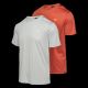 Men's Short Sleeve T-Shirt JODIN 2 PACK