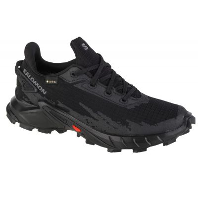 Salomon Alphacross 4 GTX W 470641 Running Shoes
