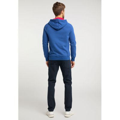 11. Mustang Bennet H Flock Aw M sweatshirt 1009164 5235