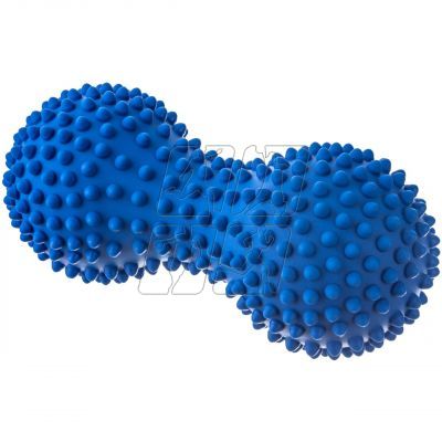 Tullo duoball 447 massage roller