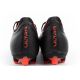 8. Puma Ultra 6 Match FG/AG Football Boots, Studs, Black