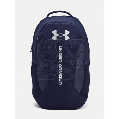 Under Armour Backpack 1384672-411