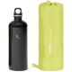 6. Exped Ultra 3R LW Self-Inflating Mat - Lime