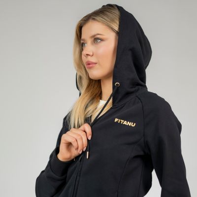 7. Women's FARI Sweatshirt W