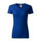 3. Malfini Native T-shirt (GOTS) W MLI-17405 cornflower blue