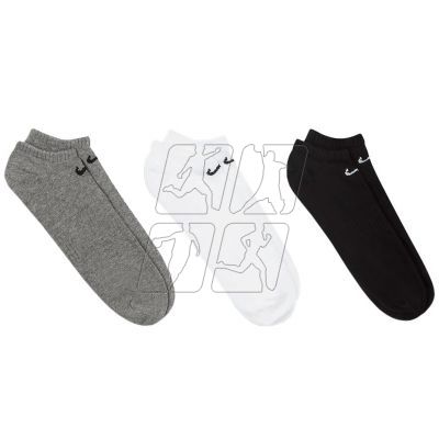 4. Nike Everday LTWT NS 3PR SX7678 964 Socks