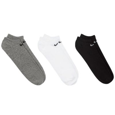 4. Nike Everday LTWT NS 3PR Socks SX7678 964