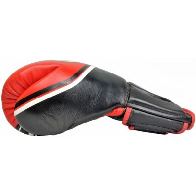 2. Masters Rbt-Lf Boxing Gloves 0130748-18 18 oz