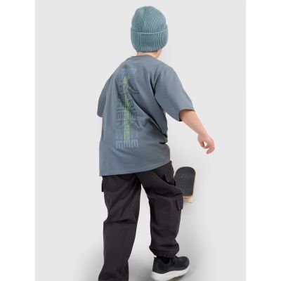 4. 4F Jr T-shirt 4FJRAW25TTSHM3166-46S