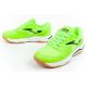 8. Joma men's sports shoes V.Dynamic volleyball green indoor