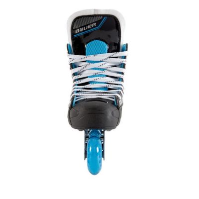 7. Bauer RH Rsx Jr 1053700 Inline Hockey Skates