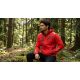 3. Geographical Norway ROYAUTE MEN ASS A BS2 056 Men’s Softshell Jacket (WT1804H/GN-RED / BLACK)