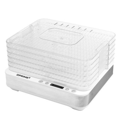 PRIME3 SFD51 Food Dehydrator