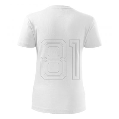 2. Adler Classic New W MLI-13300 T-shirt