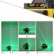 8. 4D Cross-Line Plane Laser Level