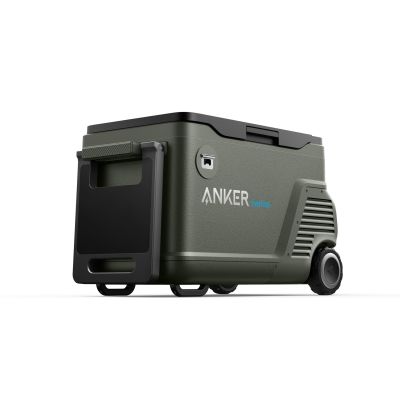 9. Portable refrigerator Anker EverFrost 43L
