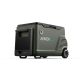 9. Portable refrigerator Anker EverFrost 43L